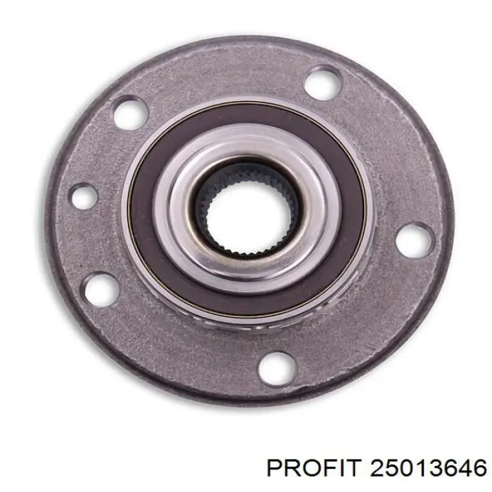 Comprar 25013646 Profit Bujes de ruedas