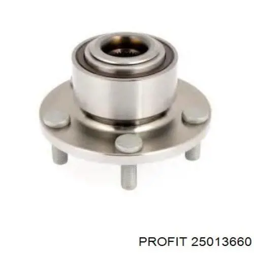 Comprar 25013660 Profit Bujes de ruedas
