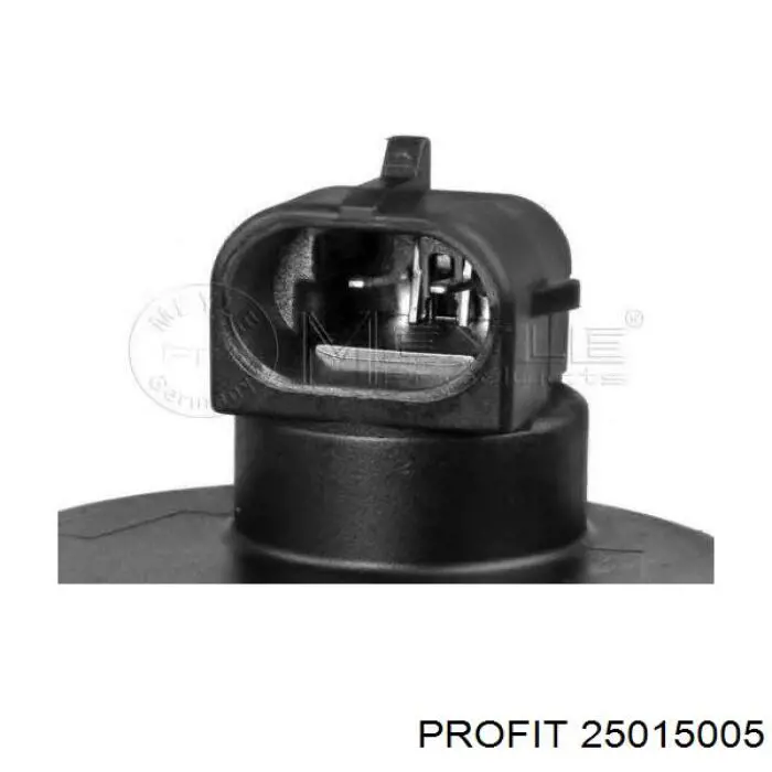 25015005 Profit Buje de rueda trasero
