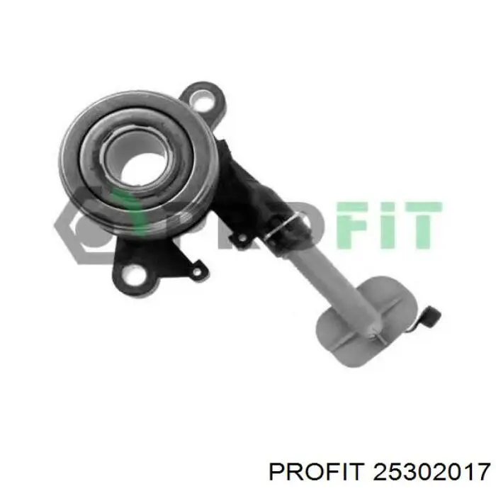 Comprar 1611267980 Peugeot/Citroen Cojinete de empuje