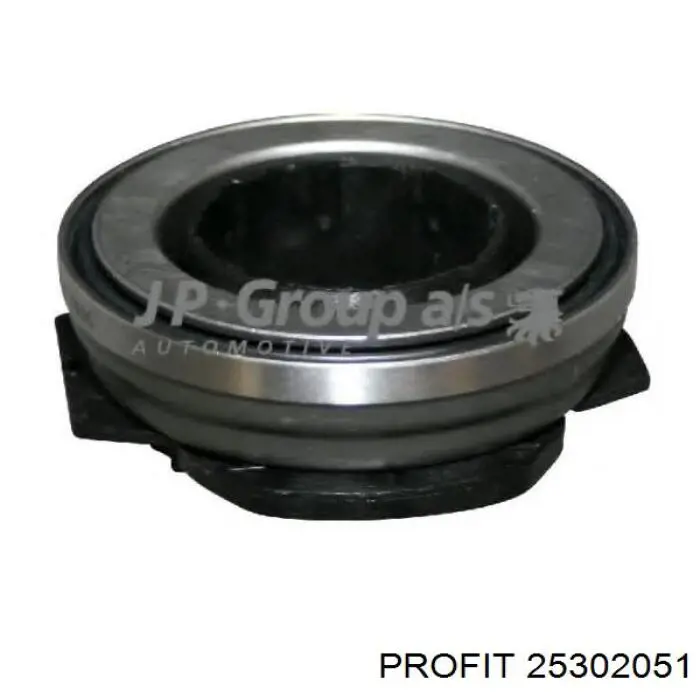 02A141165G VAG Cojinete embrague
