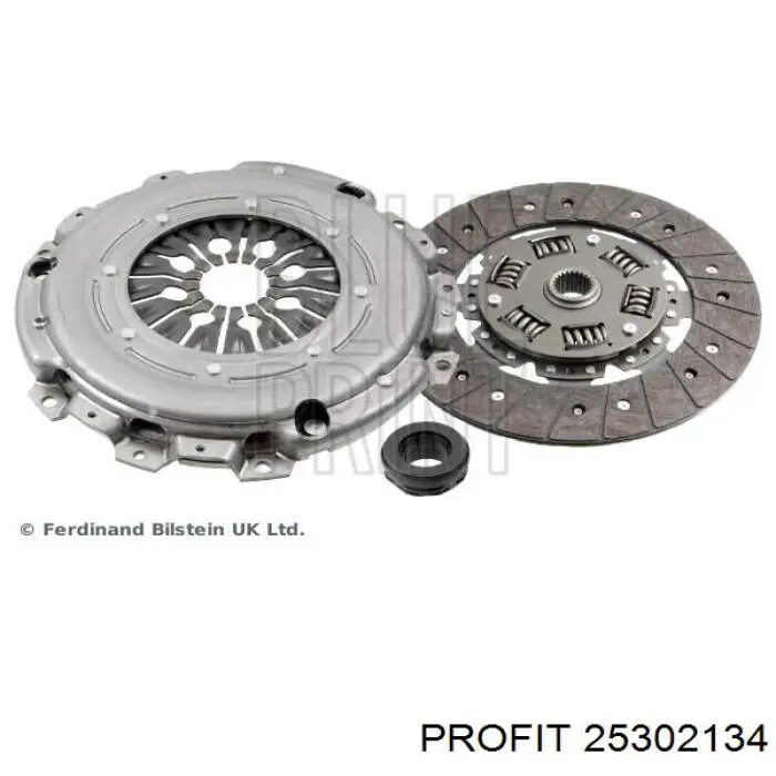Comprar 012141165F Porsche Cojinete de empuje