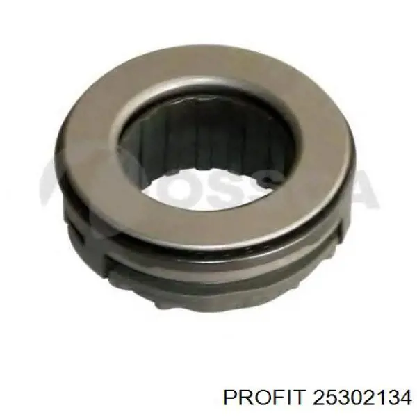 012141165F Porsche Cojinete embrague