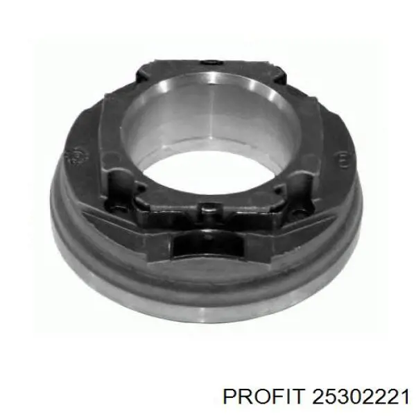 Cojinete de desembrague Mercedes E C124