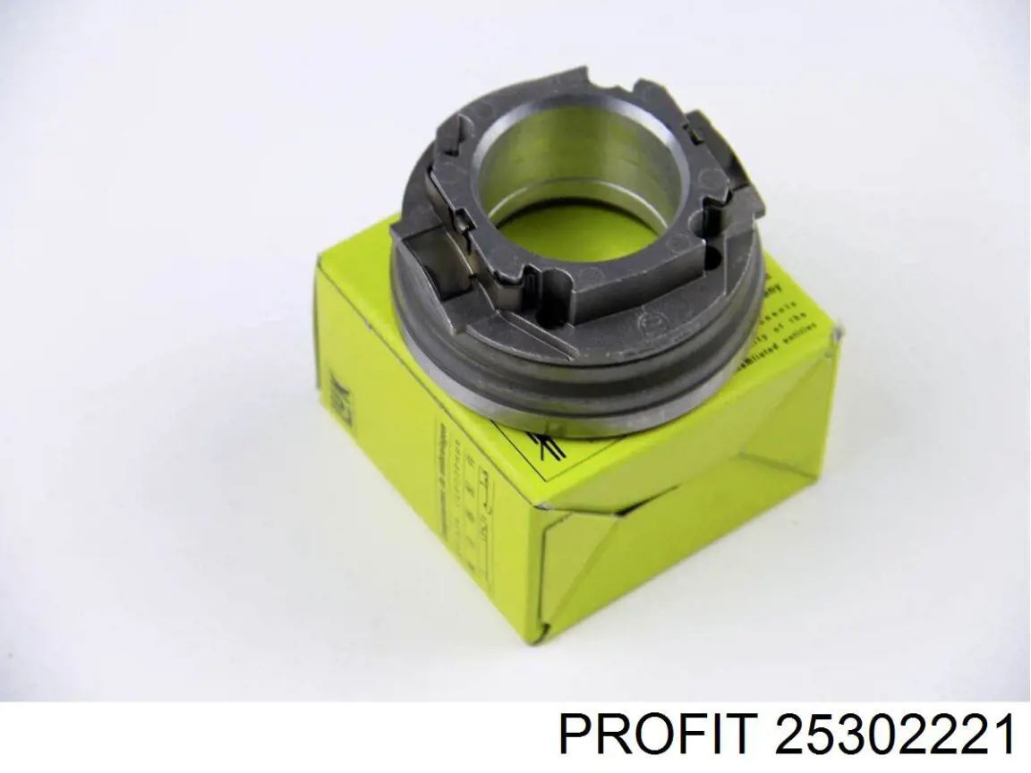 Cojinete de desembrague Mercedes E C124