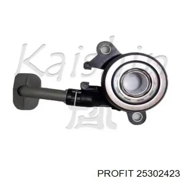 Desembrague central, embrague 3062000QAB Nissan/Infiniti
