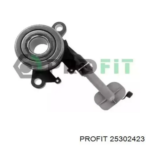 Cilindro esclavo de el embrague cojinete de liberacion Nissan/Infiniti 3062000QAB