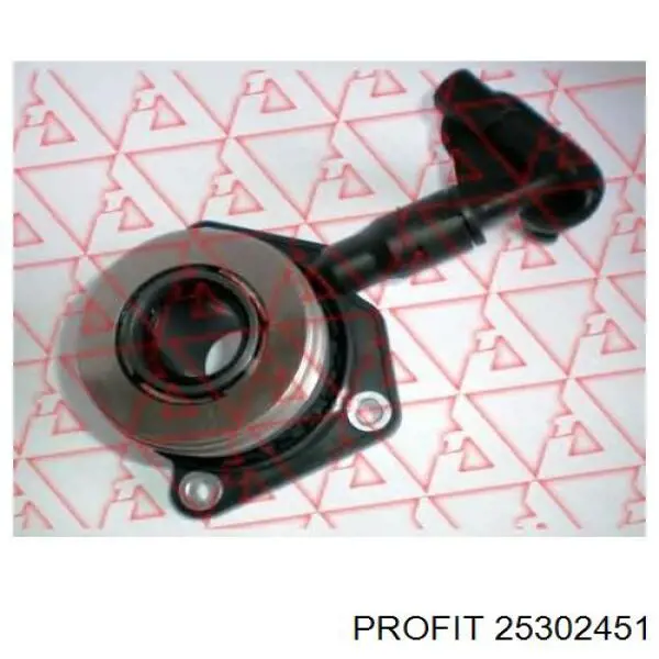 Desembrague central, embrague (cojinete de desembrague) Ford 4080289 precio, desde 45,83 EUR