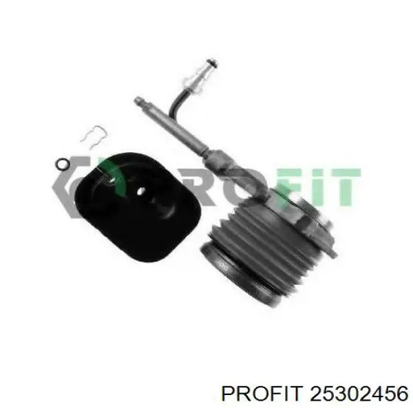 Comprar 25302456 Profit Desembrague central, embrague