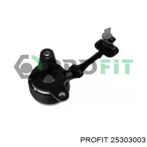 Desembrague central, embrague Profit 25303003 precio, desde 41,35 EUR