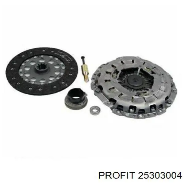 Cojinete de desembrague BMW 3 E30