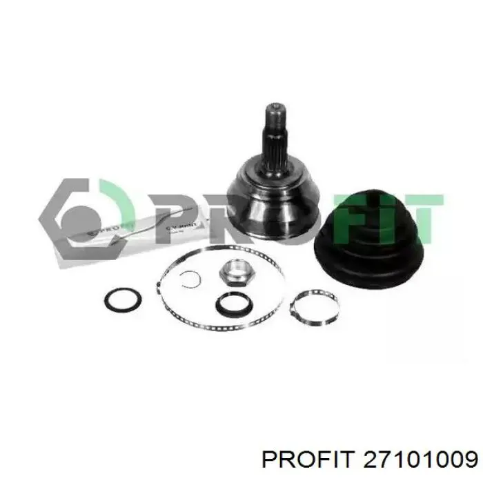 Comprar 27101009 Profit Junta homocinetica