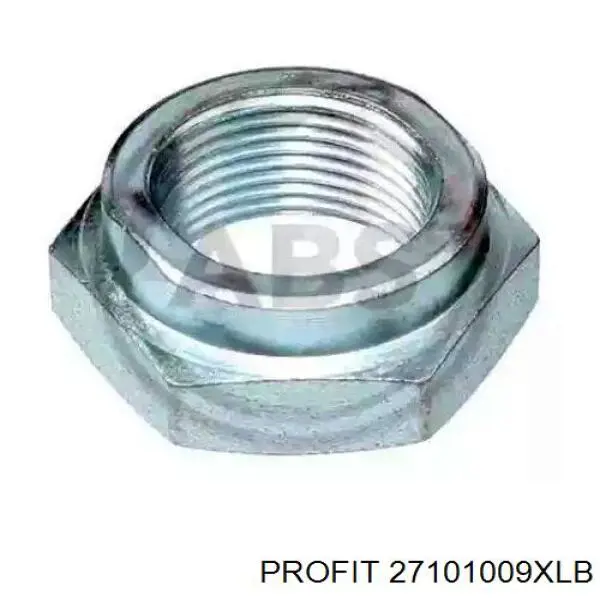 Fuelle de palier delantero exterior 27101009XLB Profit