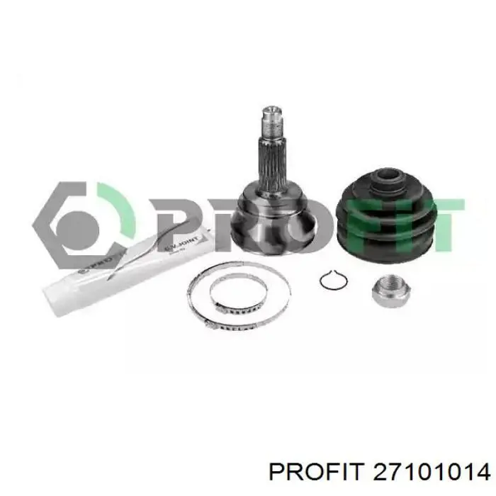 Comprar 27101014 Profit Junta homocinetica