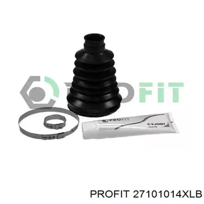 Comprar MP165 Starline Fuelle de palier delantero exterior