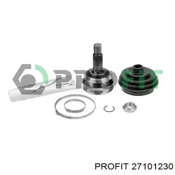 Comprar 27101230 Profit Junta homocinetica