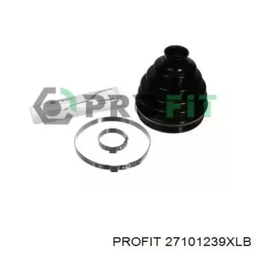 Comprar 27101239XLB Profit Fuelle de palier delantero exterior