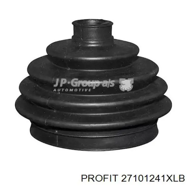 27101241XLB Profit Fuelle transmisión delantero exterior