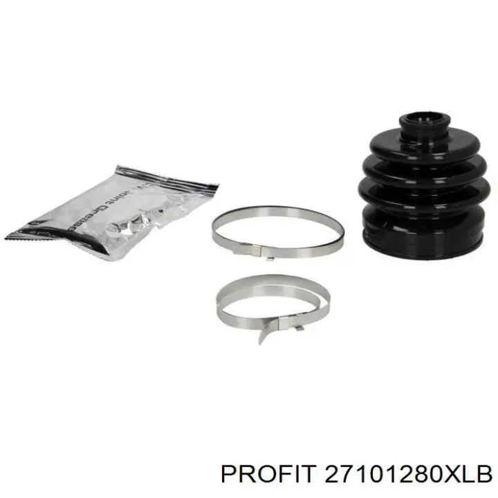 Comprar 701087 Cautex Fuelle de palier delantero exterior