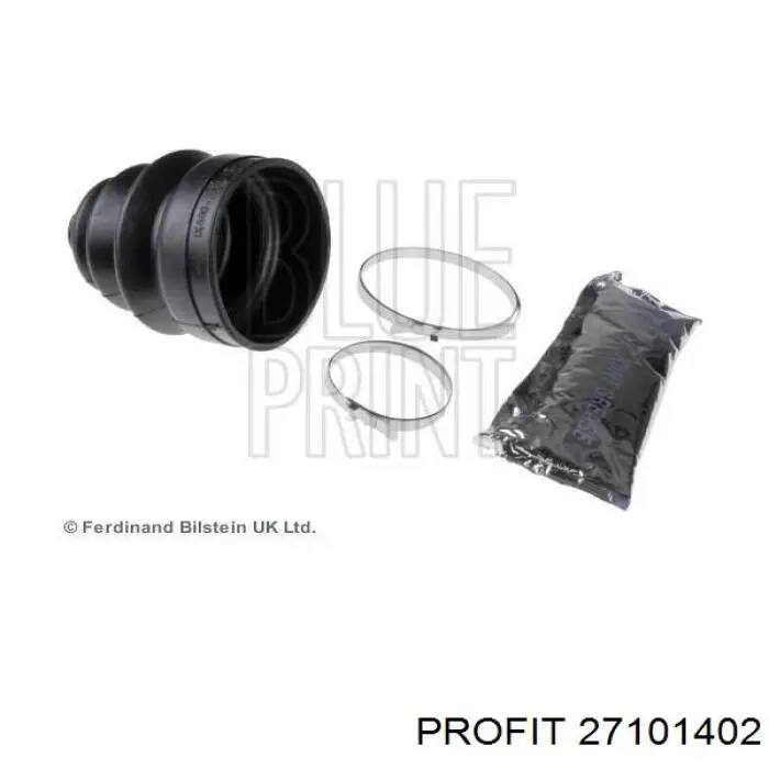 Comprar 27101402 Profit Junta homocinetica