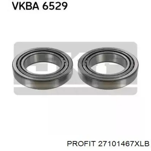 Fuelle exterior del eje de transmisión trasero Profit 27101467XLB precio, desde 8,68 EUR