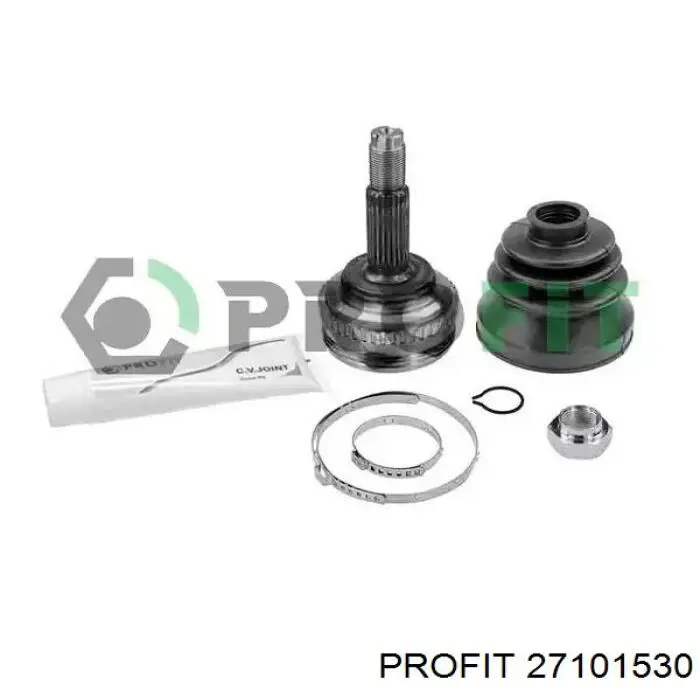 Comprar 27101530 Profit Junta homocinetica