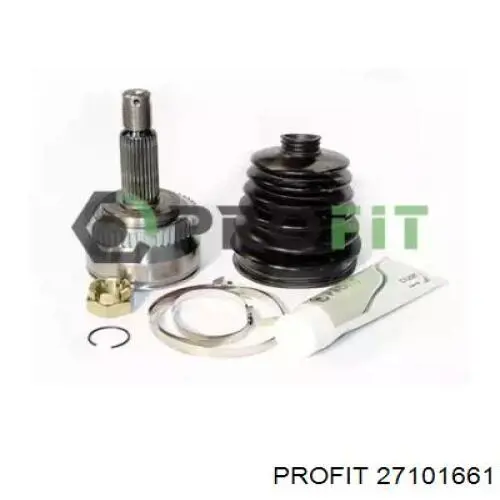 Comprar 27101661 Profit Junta homocinetica