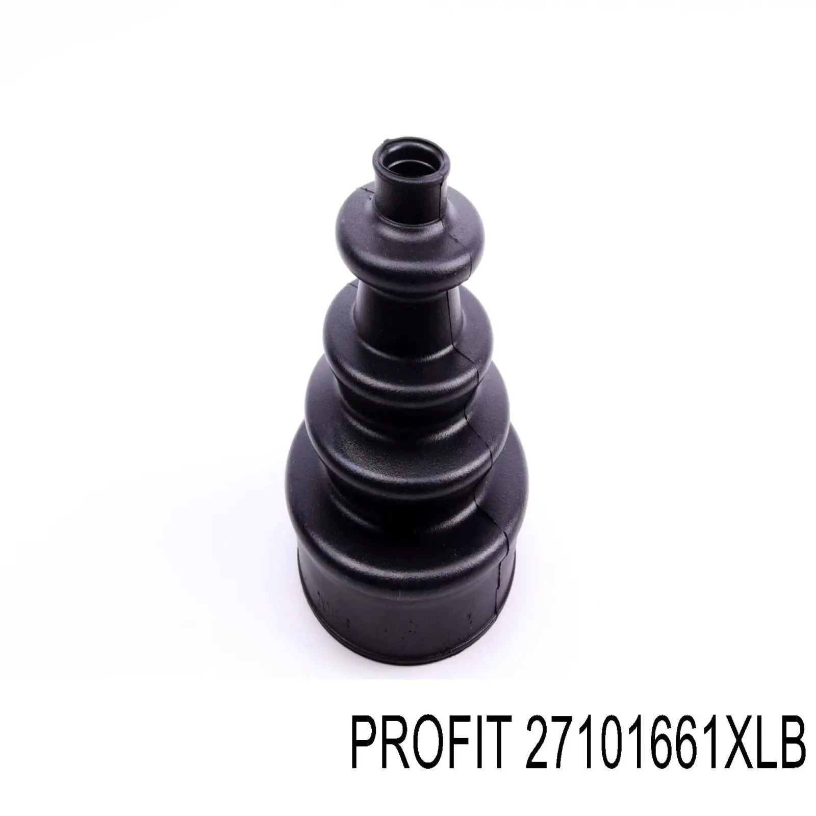 27101661XLB Profit Fuelle transmisión delantero exterior