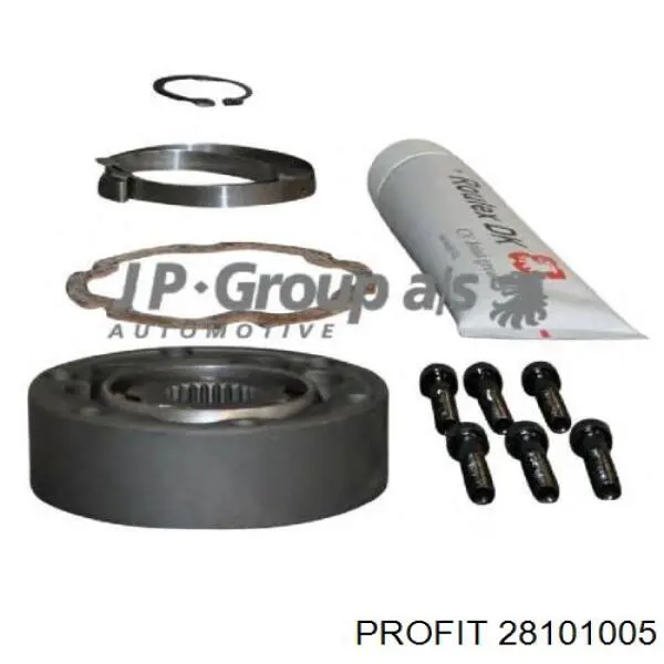 Comprar 28101005 Profit Junta homocinética interior trasera