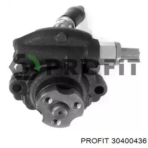 Bomba de dirección asistida  Vika 11451812901 precio, desde 90,68 EUR