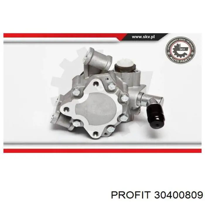 Bomba de dirección asistida  Mercedes 002466901 precio, desde 62,44 EUR