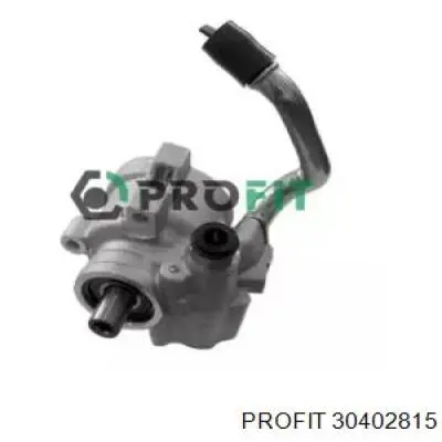 Bomba de dirección 95216833 General Motors