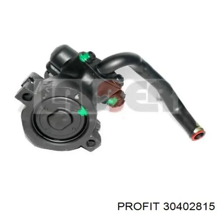 Bomba de dirección asistida  Rider RD96230842 precio, desde 62,44 EUR