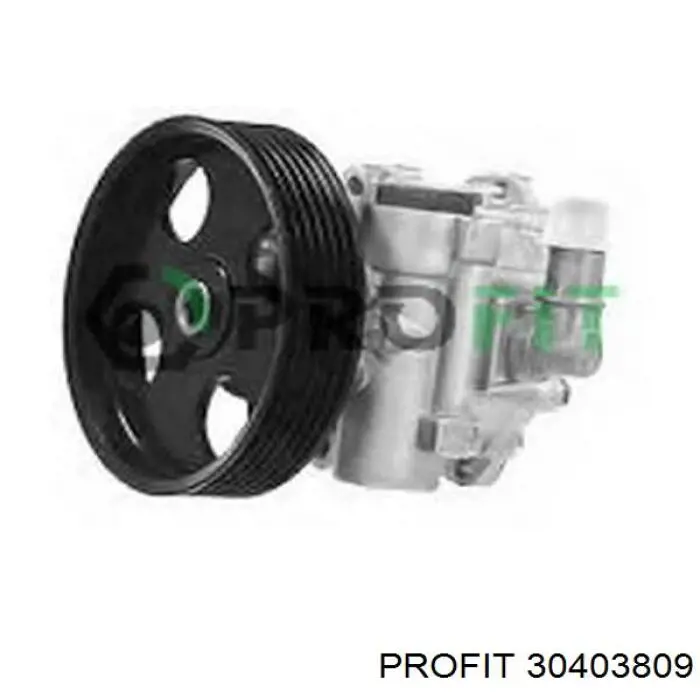 Comprar 4007CW Peugeot/Citroen Bomba servodireccion
