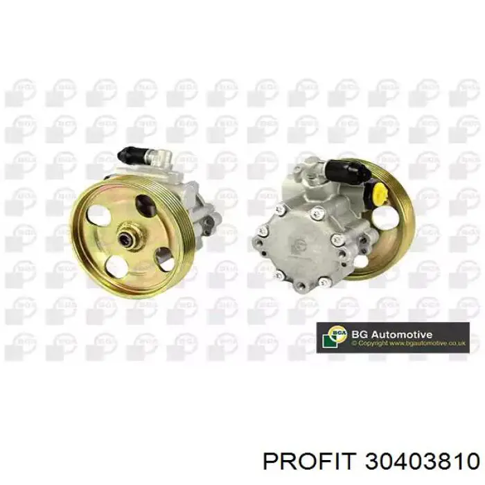 Comprar 9640906580 Peugeot/Citroen Bomba servodireccion