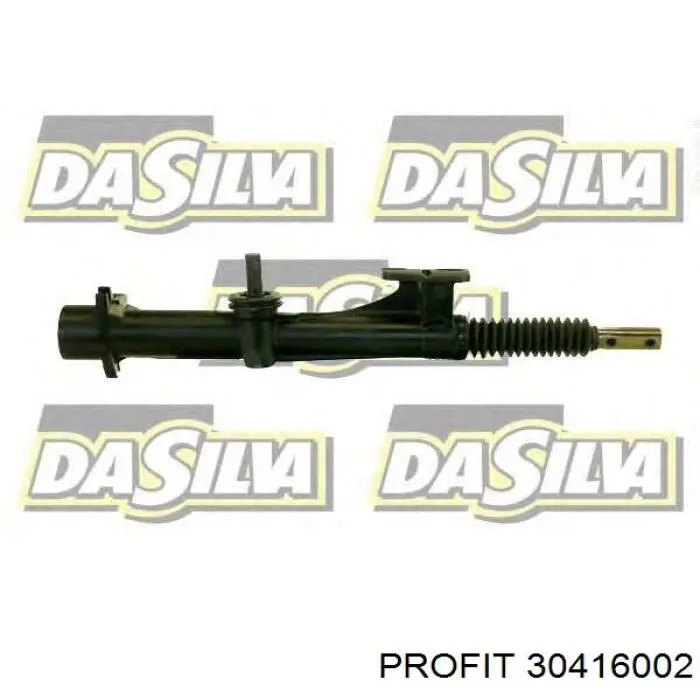 Engranaje de dirección Profit 30416002 precio, desde 109,16 EUR