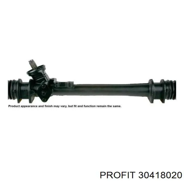Comprar 30418020 Profit Cremallera