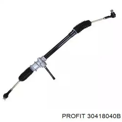 Comprar 30418040B Profit Cremallera