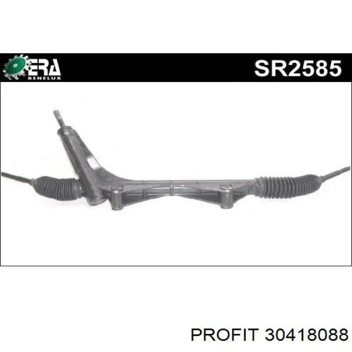 Comprar 81BB3503AA Ford Cremallera