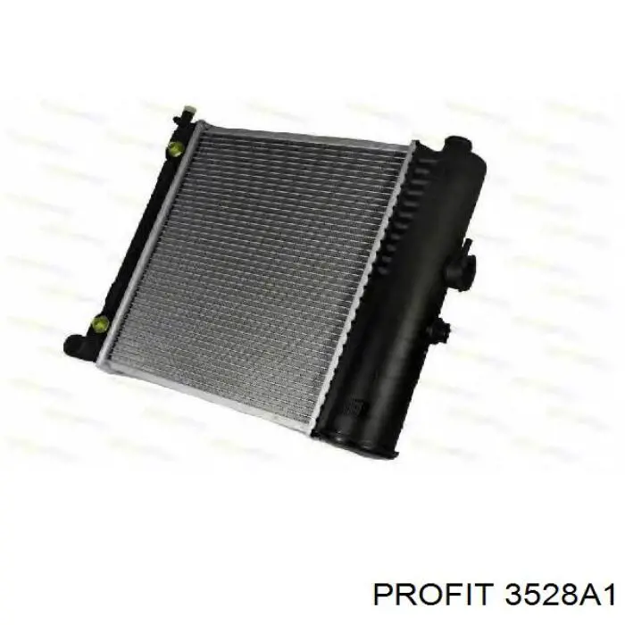 3528A1 Profit radiador