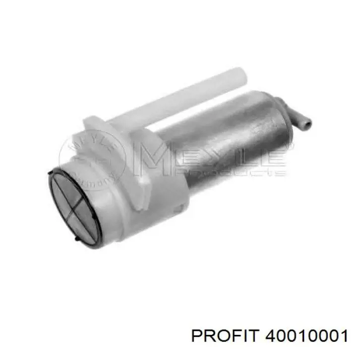 Elemento de turbina de la bomba de combustible Profit 40010001 precio, desde 31,99 EUR