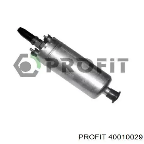 Comprar 40010029 Profit Bomba de combustible de línea