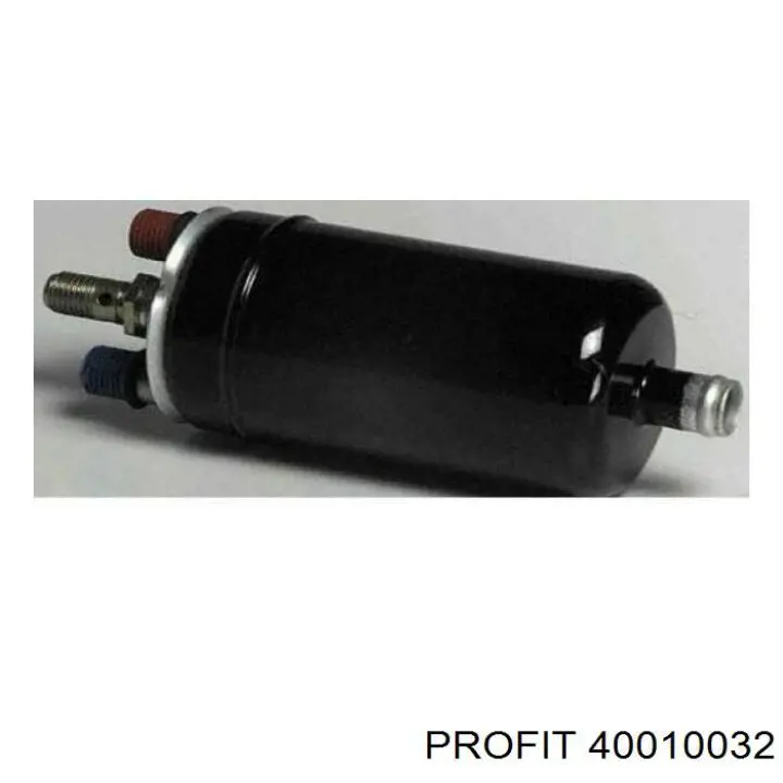 Bomba de combustible eléctrica sumergible  Profit 40010032 precio, desde 61,12 EUR