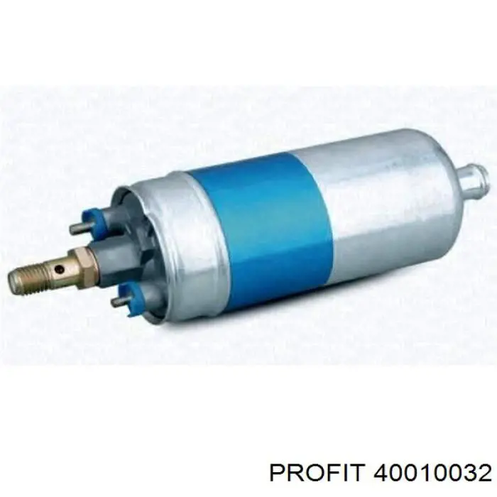 Bomba de combustible eléctrica sumergible  Profit 40010032 precio, desde 61,12 EUR