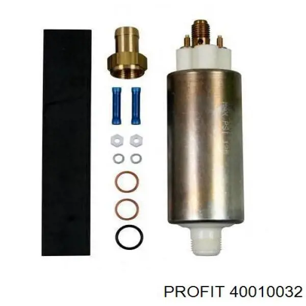 Comprar 40010032 Profit Bomba de combustible eléctrica
