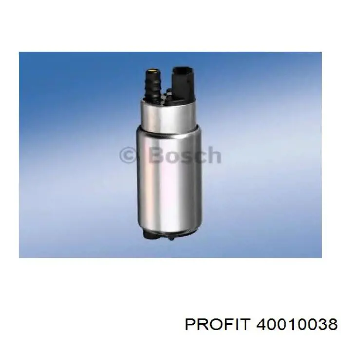 Bomba de combustible eléctrica sumergible  Continental/Siemens 993762061 precio, desde 30,76 EUR