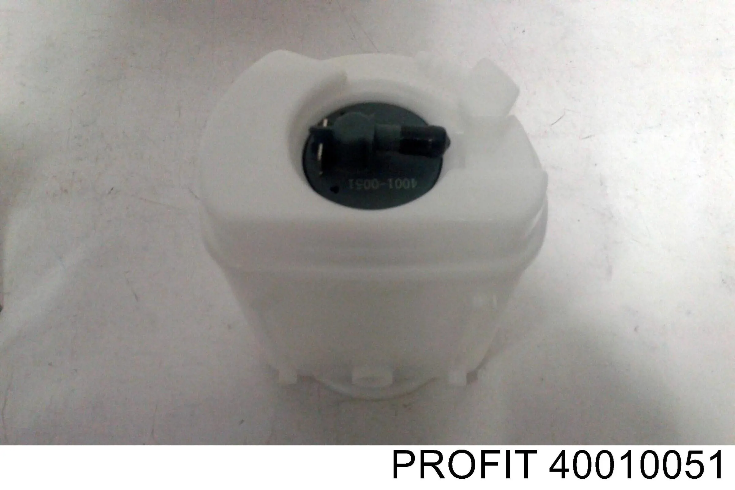 40010051 Profit módulo alimentación de combustible