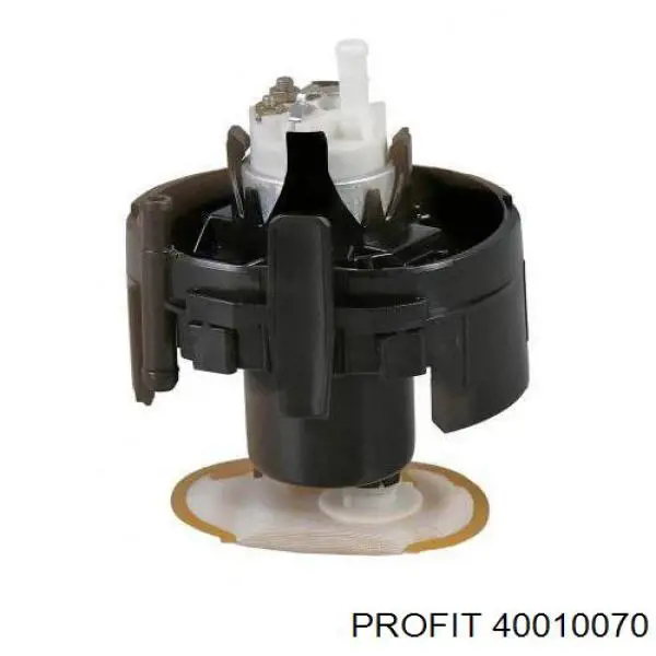 Comprar 40010070 Profit Bomba de combustible eléctrica