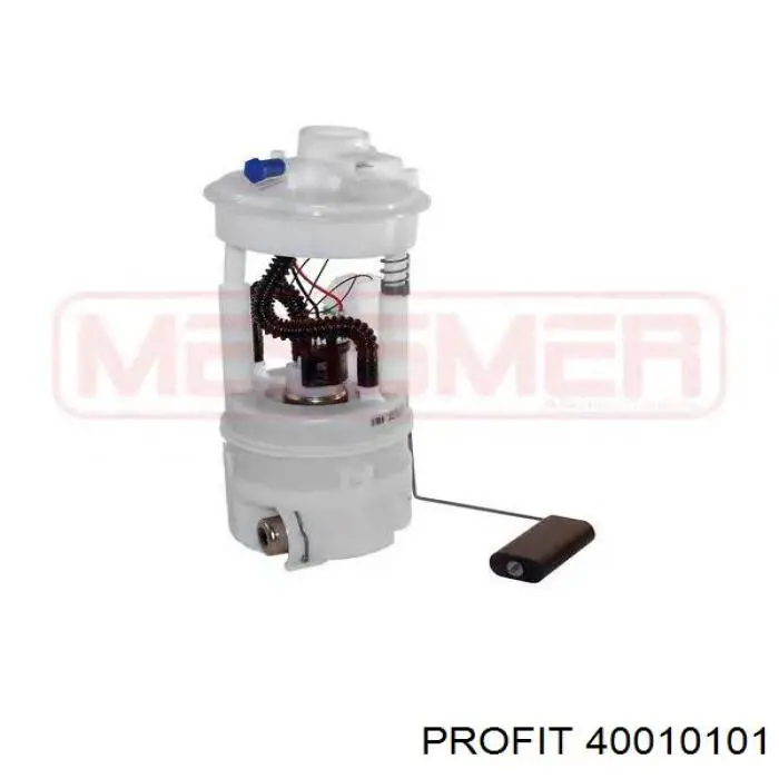 Comprar MAM00031 Magneti Marelli Elemento de turbina de la bomba de combustible