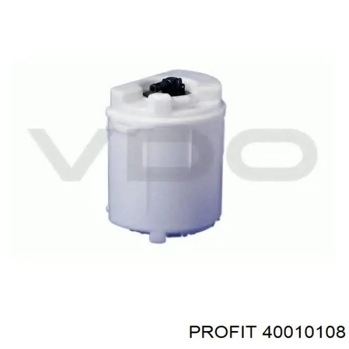 Elemento de turbina de la bomba de combustible Profit 40010108 precio, desde 54,30 EUR